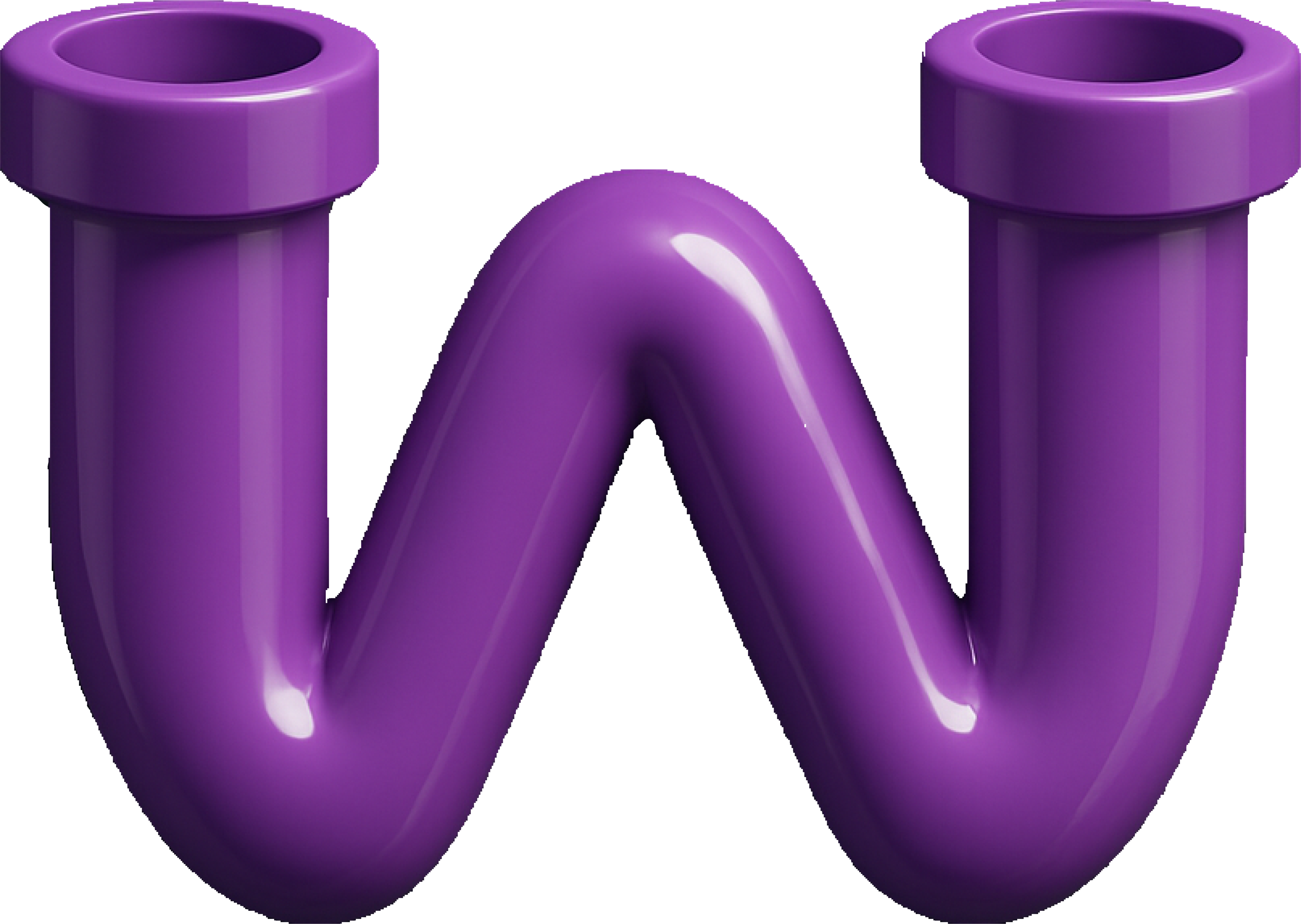 WarpWare Logo